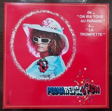 MICHEL POLNAREFF