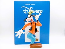 RARE - Figurine Dingo Goofy - 11" Tall / 28cm - Disney - Rutten 2005