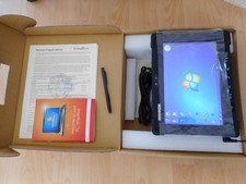 DURABOOK M + CA10CT RUGGED