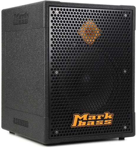 Markbass mb58r cmd 121 - markbass, p