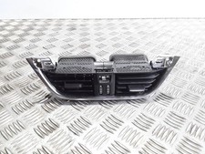 Ford Fiesta 2018 Centre Grille