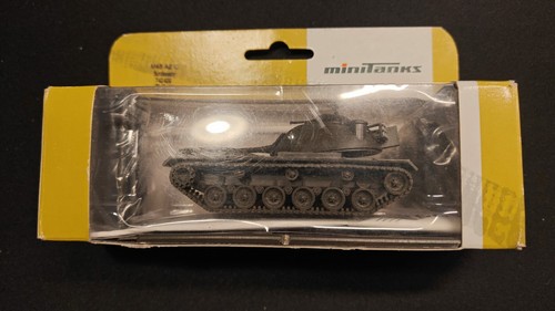 Roco minitanks 937 - minitanks,