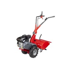 Motoculteur fraise arrière - motoculteur, à