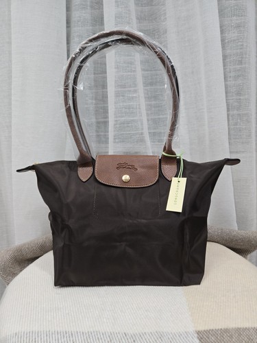 Nwt longchamp pliage tote - nwt,