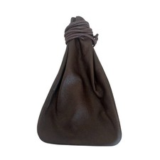 Grand Cuir Medecine Ball Sac