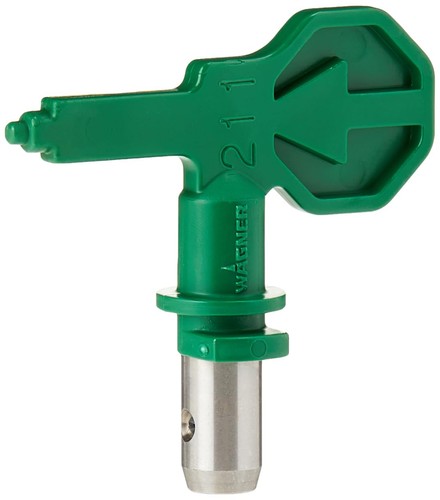 Hea buse 211 pour - buse, de