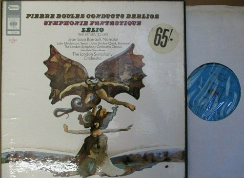 77226 berlioz symphonie - 77226,