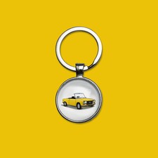 Porte clés peugeot 304 - peugeot,