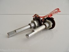 POTENTIOMETRES BOUTONS TONALITE MAGNETOPHONE A BANDES TELEFUNKEN/AUTRES VINTAGE