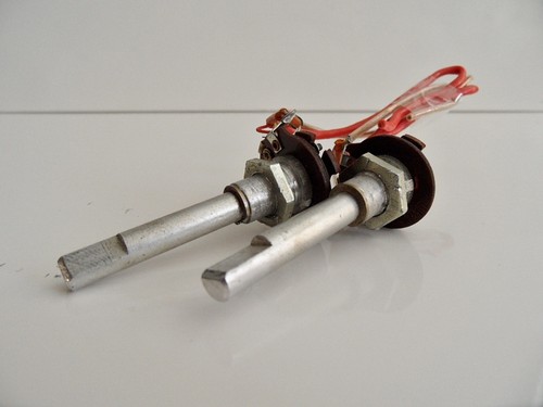 Potentiometres boutons - potentiometres,