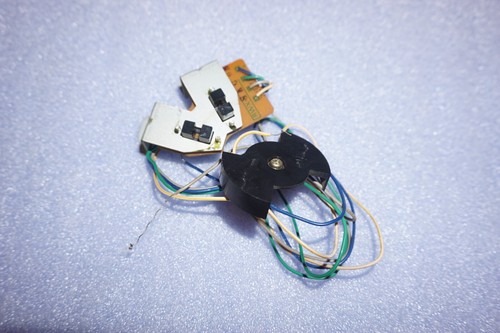 Capteur pour pioneer rt 909 - pour, rt-909