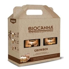 BioCanna Terra GrowBox - Kit