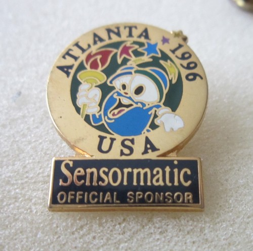 1996 atlanta olympics - atlanta,