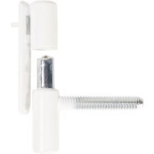 Fiche PVC sur platine à vis invisible 13 mm spa OTLAV