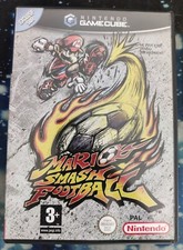Mario Smash Football - Complet