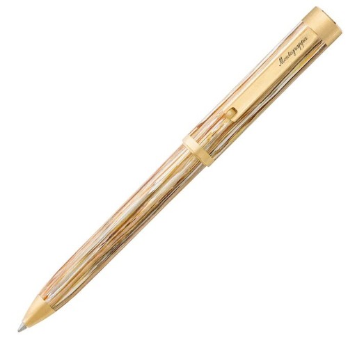 Stylo bille montegrappa - stylo, À