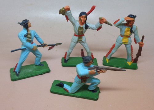 Starlux far west lot - far, 4