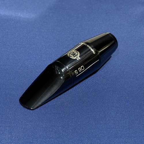 Embouchure saxophone ténor - de,