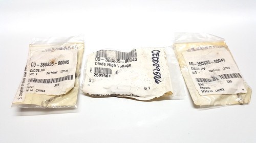Hobart 360835 00045 diode - hobart,