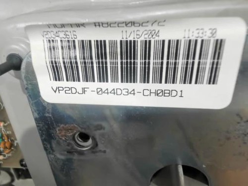 Ecran gps chrysler grand - chrysler,