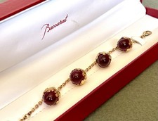 BACCARAT bracelet en cristal