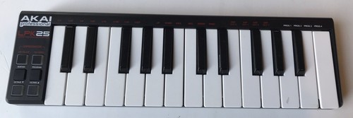 Akai professional midi - akai,