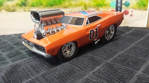 Crazy general lee 1 18 - general, lee"
