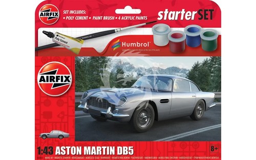 Aston martin db5 - aston,