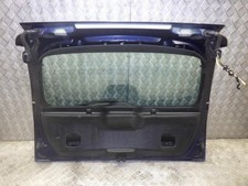 Malle/Hayon arriere CITROEN C4