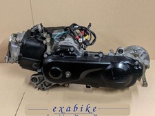 moteur pour Kymco 50 Agility