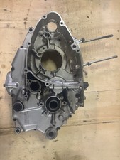 Carter Moteur Gauche Suzuki 125 Gn 1997 