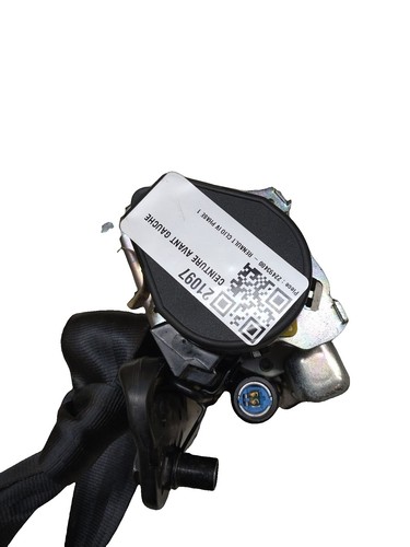Ceinture avant gauche - , renault