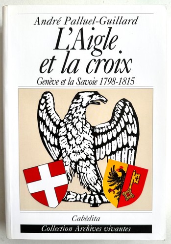 Aigle croix genève - la, :