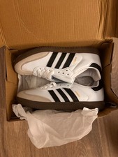     Adidas Samba femme taille