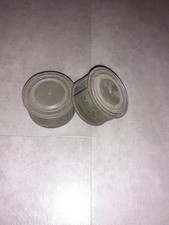 Lot de 2 boîtes US WW2