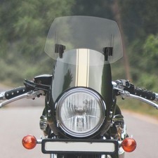 Pare-brise de moto Pare-brise