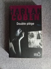 Harlan Coben Double piège