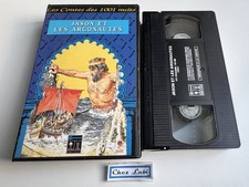 Jason Et Les Argonautes (Todd