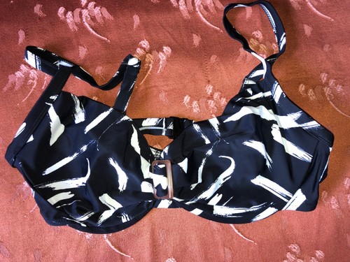 Haut maillot bain - de,