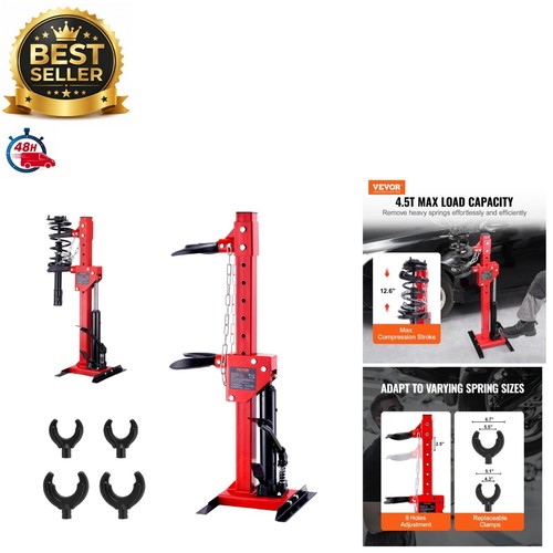 Vevor kit compresseur - compresseur, ressort