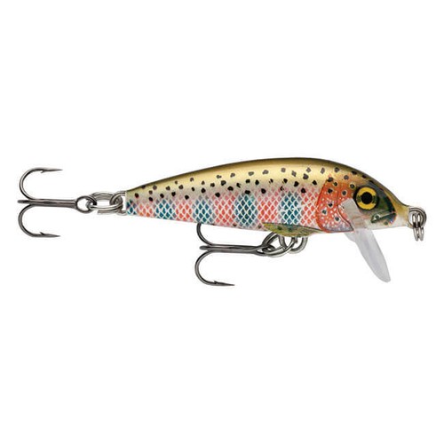 Rapala wobbler countdown arc - wobbler,