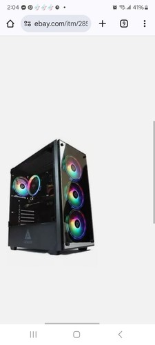 Ibuypower bb970 1tb 480gb - ibuypower,
