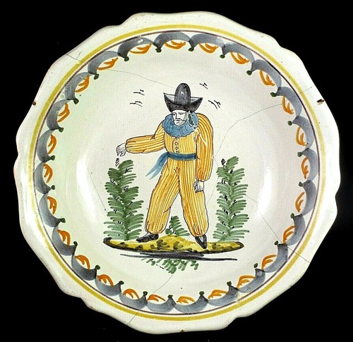 Nevers saladier jatte - saladier,