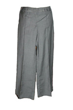 PANTALON CHIC BOOTCUT FEMME