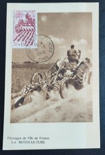 Carte Premier Jour Salon