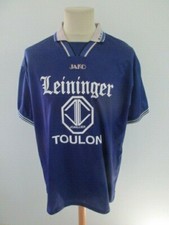 Maillot de football vintage