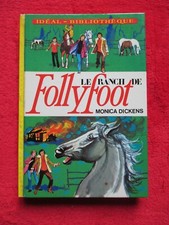 Ancien Livre 1975 Enfant Le