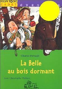 Belle bois dormant - la,