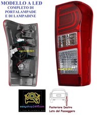 Feu Arriere Droite Pour Isuzu