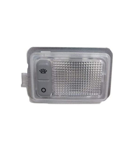 Lampe courtoisie land - lampe, de